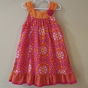 GIVEN AWAY Penelope Mack dress